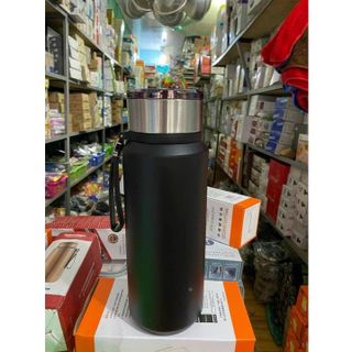 Bình giữ nhiệt cao cấp inox 304 Bao L WL28 800ml, 1000ml, 1300ml, 1500ml Hàng Xịn Loại 1 Giữ Nhiệt Tối Ưu