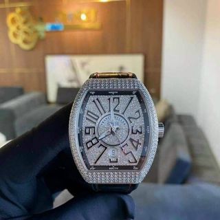 ĐỒNG HỒ FRANK MULLER DIAMOND SIÊU CẤP NAM
