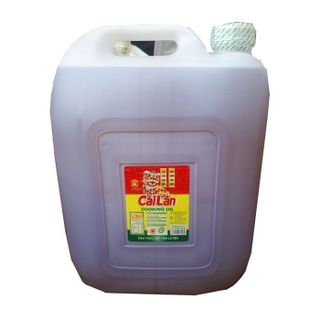 DẦU CAL 27.4L GIÁ RẺ
