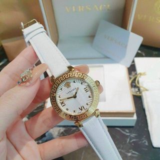 ĐỒNG HỒ VERRSACE DA TRẮNG CAO CẤP