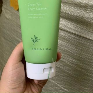 Sữa rửa mặtinnisfree150ml