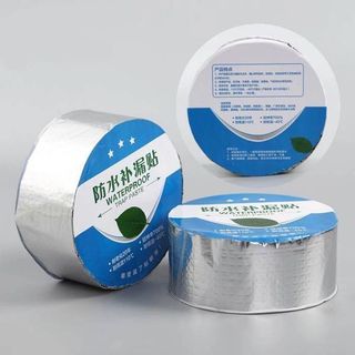 Băng Keo Chống Thấm Công Nghệ Nhật Bản Cuộn Bản 5cm, 10cm