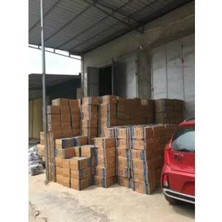 [Thùng 300 Cái ] Dòng khẩu trang 4D KF94 Mask Hàng Việt Nam chất lượng cao