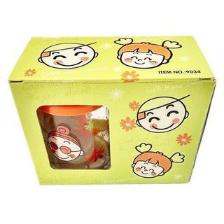 Bộ 2 hủ thủy tinh đựng gia vị kích thước lớn [400ml 1 lọ] tặng kèm muỗng cao cấp