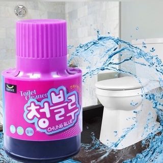 [ Hàng Mới ] Cốc Thả Bồn Cầu Khử Mùi Toilet Hàn Quốc Chính Hãng Chai Thả Bồn Cầu 180g giá sỉ