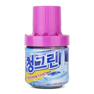 [ Hàng Mới ] Cốc Thả Bồn Cầu Khử Mùi Toilet Hàn Quốc Chính Hãng Chai Thả Bồn Cầu 180g