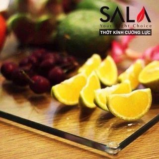 [ Bỏ Sỉ ] THỚT KÍNH CƯỜNG LỰC SALA LOẠI 1 DÀY 12 LY HÀNG CHÍNH HÃNG