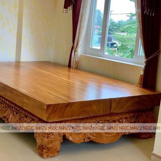 Nội thất đồ gỗ giá sỉ tốt