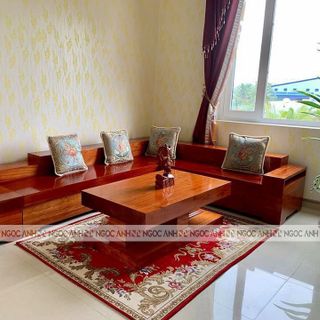 Nội thất đồ gỗ giá sỉ tốt