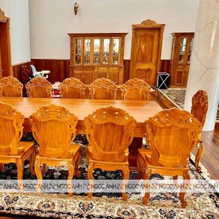 Nội thất đồ gỗ giá sỉ tốt