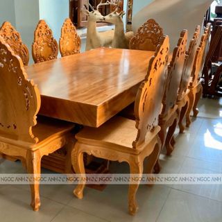 Nội thất đồ gỗ giá sỉ tốt