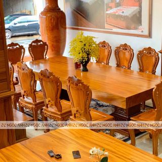 Nội thất đồ gỗ giá sỉ tốt