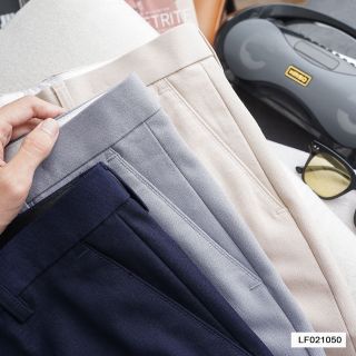 QUẦN ÂU FOX 5 MÀU BASIC CAO CẤP