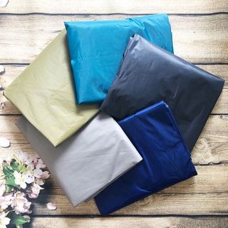 [ Chuyên Sỉ Lẻ ] Ga Chống Thấm Màu Trơn Cao Cấp 1m6 x2m, 1m8 x2m, 2m2 x 2m