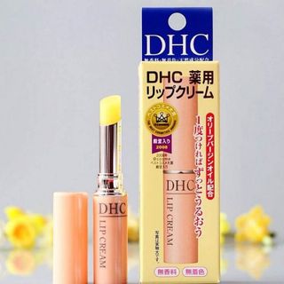 Son dưỡng môi DHC Lip Cream 1,5g giá sỉ