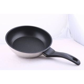 [DÙNG MỌI LOẠI BẾP ] Chảo chống dính 3 đáy inox 430 Fivestar Standard (16cm/18cm/20cm/22cm/24cm/26cm/28cm )