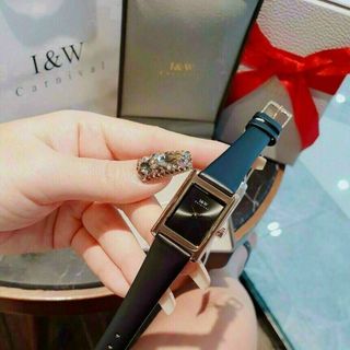 ĐỒNG HỒ CARNIVAL CHÍNH HÃNG CAO CẤP NỮ