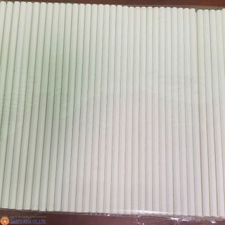 ỐNG HÚT GIẤY CAO CẤP SANYO ASIA - MÀU TRẮNG PHI 8