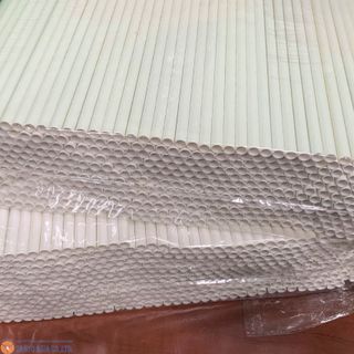 ỐNG HÚT GIẤY CAO CẤP SANYO ASIA - MÀU TRẮNG PHI 8