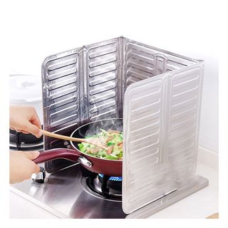 Tấm chắn dầu mỡ chuyên dụng nhà bếp - Chịu được nhiệt độ cao