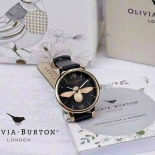 ĐỒNG HỒ OLIVIA BURTON DA CAO CẤP SALE