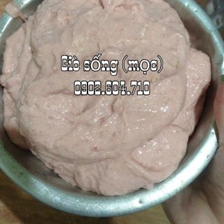 Chả bọc trứng cút 1kg