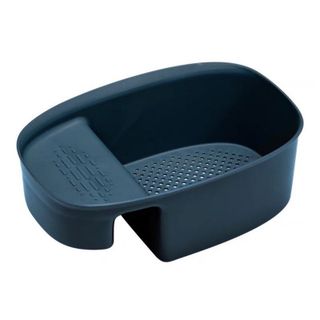 [HCM] Khay Lọc Rác Gắn Bồn Rửa Chén Đựng Đồ Rửa Chén