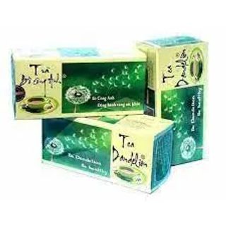 Trà Bồ Công Anh - Hộp 32G