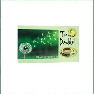 Trà Bồ Công Anh - Hộp 32G