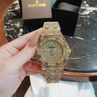 ĐỒNG HỒ AUDERMARS PIGUET ĐÁ FULL HOT
