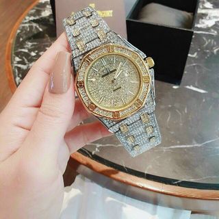 ĐỒNG HỒ AUDERMARS PIGUET ĐÁ FULL HOT