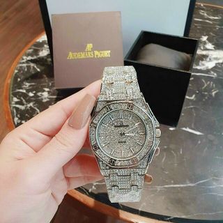 ĐỒNG HỒ AUDERMARS PIGUET ĐÁ FULL HOT