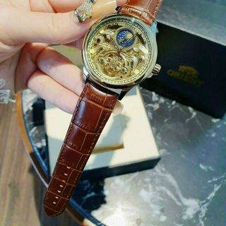ĐỒNG HỒ STINES CƠ NAM NỘI ĐỊA