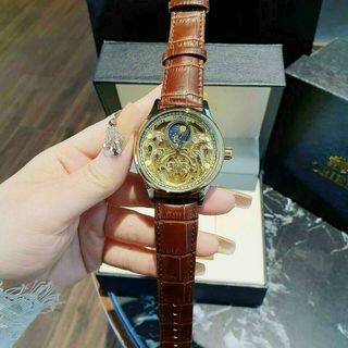 ĐỒNG HỒ STINES CƠ NAM NỘI ĐỊA