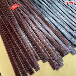 Cung Cấp Bỏ Sỉ Thắt Lưng Da Cá Sấu