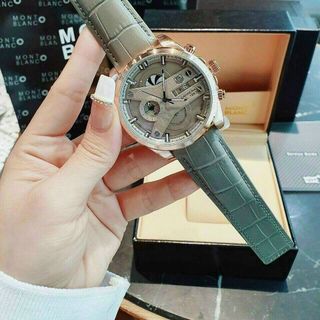 ĐỒNG HỒ TAG HEUER TRUNG CẤP DA NAM HOT