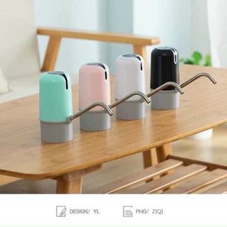 Bơm nước tự động