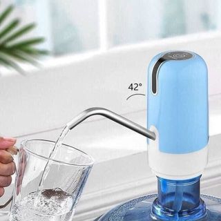 Bơm nước tự động