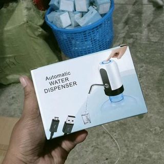 Bơm nước tự động