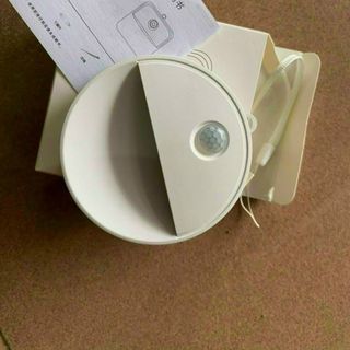 ĐÈN LED CẢM BIẾN CHUYỂN ĐỘNG
