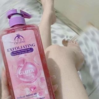 SỮA TẮM GOOD CHARME