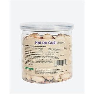 Hạt Dẻ Cười Cát Khánh - Hủ 160gr