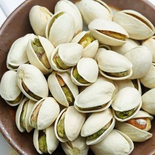 Hạt Dẻ Cười Cát Khánh - Hủ 160gr