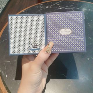 HỘP QUÀ VINTAGE GỐI DA HOT