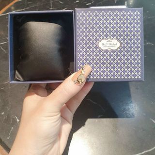 HỘP QUÀ VINTAGE GỐI DA HOT
