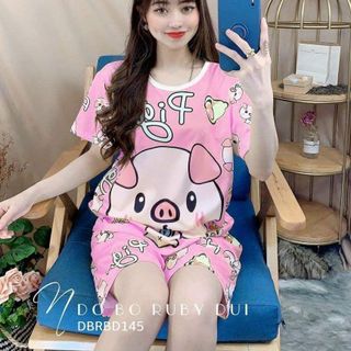 Đồ bộ nữ
