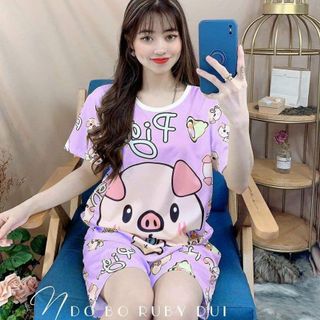 Đồ bộ nữ