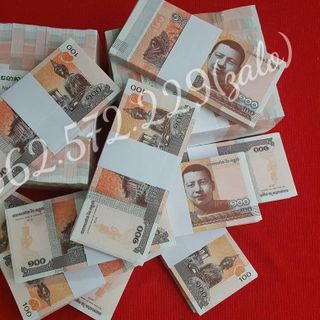 Sỉ 1000 Tờ Tiền Campuchia Hình Đức Phật Giá Rẻ Nhất