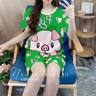 Đồ bộ nữ