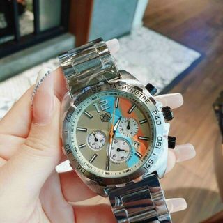 ĐỒNG HỒ TAG HEUER TRUNG CẤP NAM HOT HOT